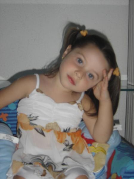 mon coeur TYFFANIE je t m
